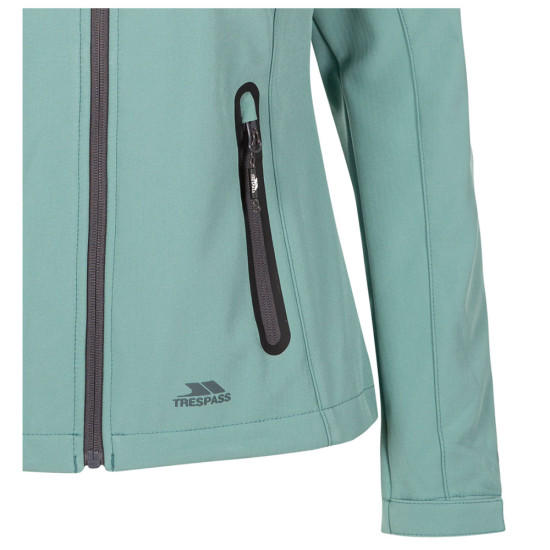 Trespass Γυναικείο μπουφάν Bela II Softshell Jacket TP75